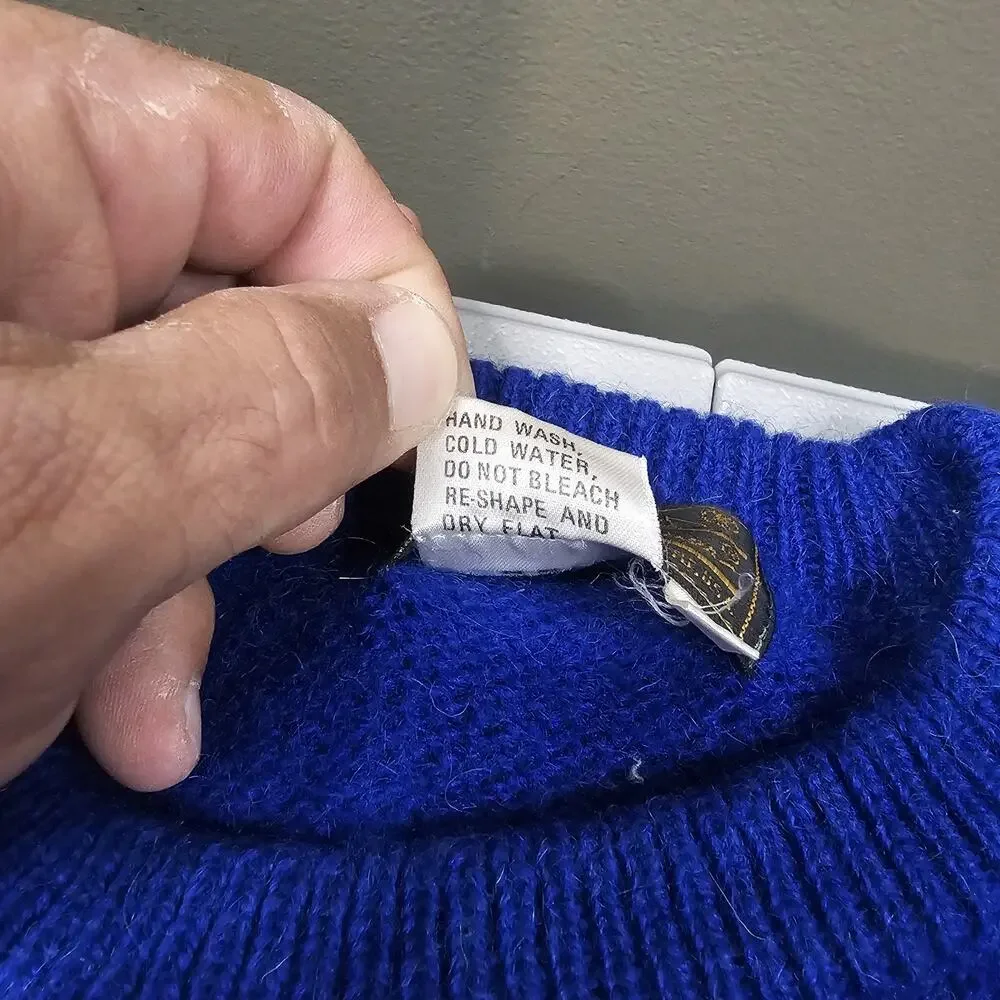 Eddie Bauer vintage 70s